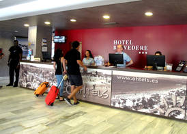 Ohtels Belvedere 2