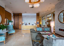 Loughrea Hotel & Spa 5