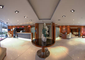 Goldstar Resort & Suites 3
