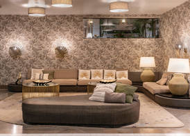Vincci Albayzin 4