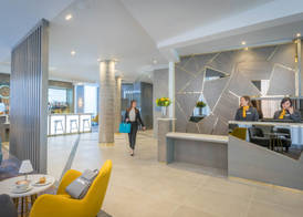 Maldron Hotel Belfast City 2