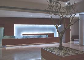 Atlantica Eleon Grand Resort 5