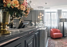 Home Hotel Katajanokka 3