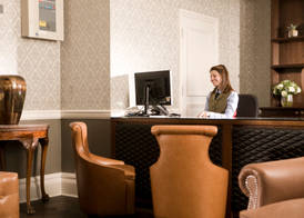 Hotel du Vin Cannizaro House Wimbledon 4