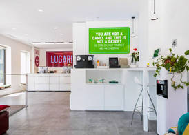 Lugaris Beach Apartments 3