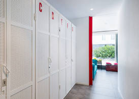 Lugaris Beach Apartments 5
