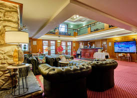 Muthu Ben Doran Hotel 4