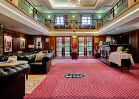 Muthu Ben Doran Hotel 5