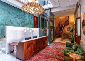 Boutique Hotel Cordial Plaza Mayor de Santa Ana 5