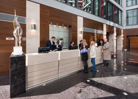 Eurostars Berlin 5