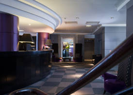 Malmaison Newcastle 5