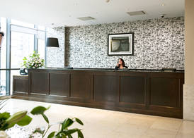 Clayton Hotel Leopardstown 5