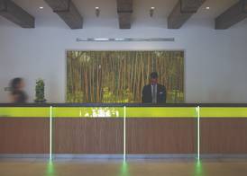 Atlantica Akti Zeus Hotel 3