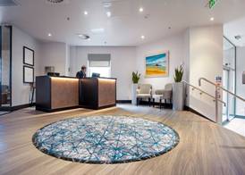 Ten Hill Place, WorldHotels Distinctive 2