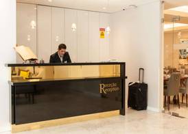 The 7 Hotel, Suites, Studios & Apartments 3