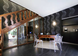 Unica Suites Rome 3