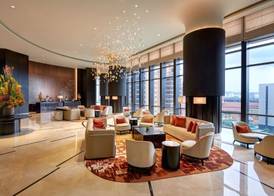 Pavilion Hotel Kuala Lumpur Managed by Banyan Tree 2