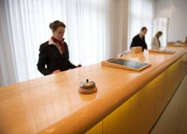 Holiday Inn BERLIN - CITY WEST by IHG 3