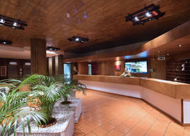 Baía Madeira Hotel 3