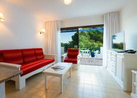 Relaxia Olivina 5