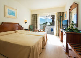 Relaxia Olivina 3