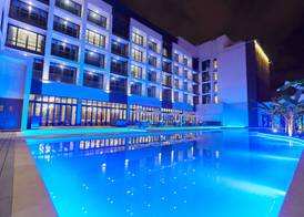 Millennium Resort Salalah 4
