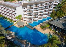 Krabi La Playa Resort 3