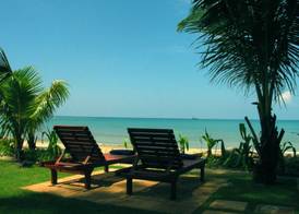 Best Western Premier Bangtao Beach Resort & Spa 5
