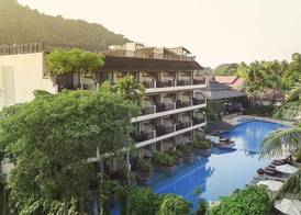 Krabi La Playa Resort 4