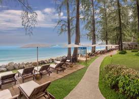 Best Western Premier Bangtao Beach Resort & Spa 3