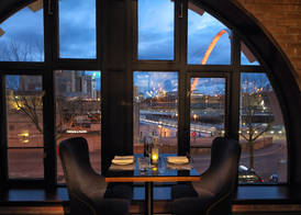 Malmaison Newcastle 3