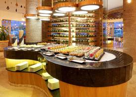 Grand Palladium Colonial Resort And Spa All-Inclusive 4