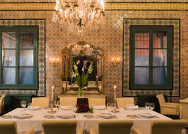 Dar El Jeld Hotel and Spa 4
