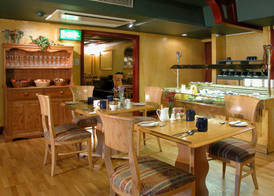 Britannia Hotel Aberdeen 2