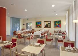 Holiday Inn Express PARMA by IHG 5
