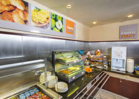 Holiday Inn Express DUNFERMLINE by IHG 5