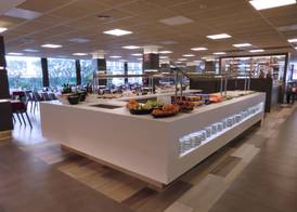 Hotel Papi Blau 4
