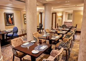 The Royal Horseguards Hotel, London 2