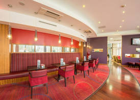 Holiday Inn NORWICH CITY by IHG 5