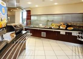 Holiday Inn Express DUNFERMLINE by IHG 4