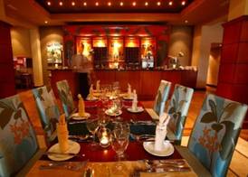 Talbot Hotel Stillorgan 5
