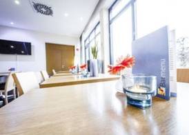 Holiday Inn Express DORTMUND by IHG 5
