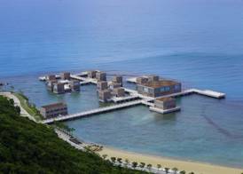 InterContinental Hotels SANYA RESORT by IHG 4