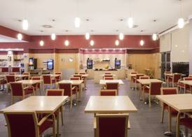 Holiday Inn Express MALAGA AIRPORT by IHG 4