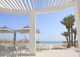 Djerba Golf Resort & Spa 5