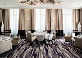 InterContinental Hotels MARSEILLE - HOTEL DIEU by IHG 5