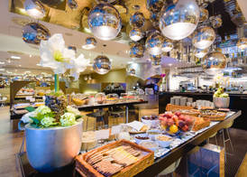 Grandium Hotel Prague 4