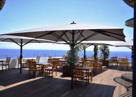 Madeira Regency Cliff - Adults Only 3