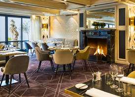 Hotel Barsey by Warwick 4