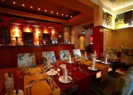 Talbot Hotel Stillorgan 4